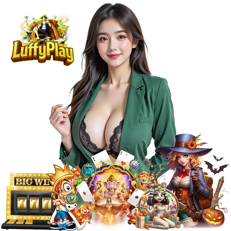 LUFFYPLAY